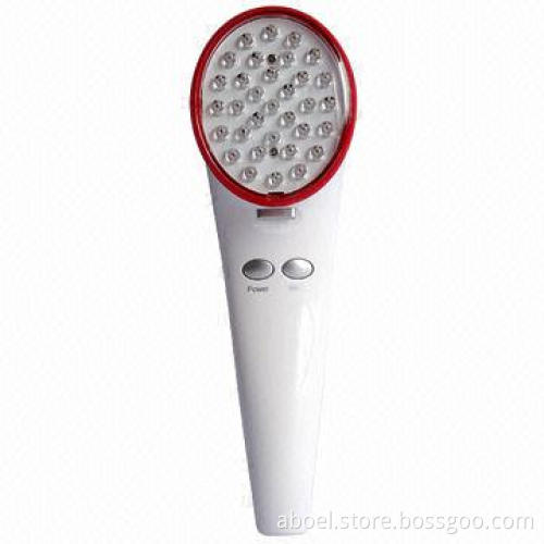 PDT LED Light Therapy Medical Device Skin Care Machine with Fashionable and Beautiful Appearance